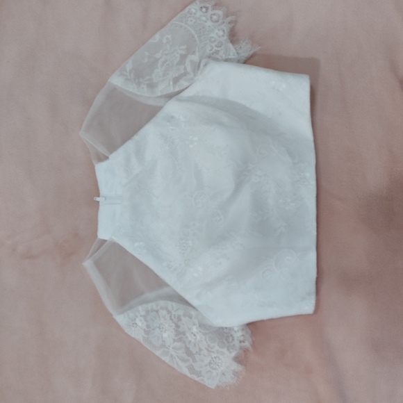 Prom Dress / Bridesmaid Dress - Picture 5 of 8